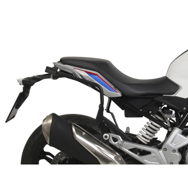Shad 3P Pannier Fitting Kit